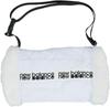 Hand Warmer Fake Shoulder Golf Cold Protection FR [New Balance] Women's (back Side Fur, Adjustment) / / 012-3283509 030_White