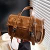 Large Capacity Bag Women's Versatile New Casual Shoulder Messenger Bag Portable Commuter Bag