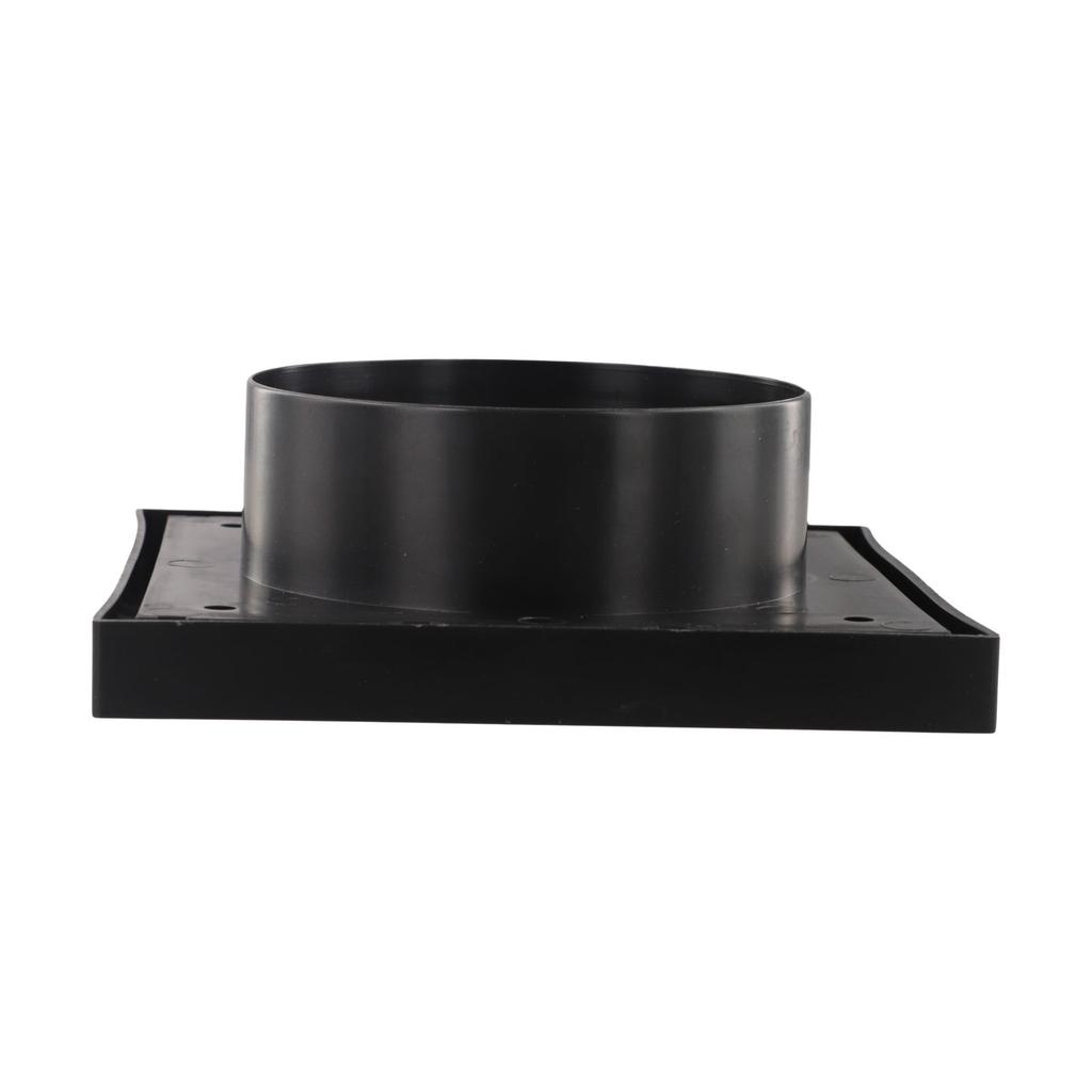 Airflow Vent Exhaust Vent Cover Weather Resistant Vent