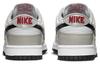 Nike Dunk Low 'Light Iron Ore Black' Women's DQ7576-001