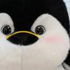 Simulation Stuffed Penguin Toy Stuffed Penguin Stuffed Doll Penguin Plush Toy  Accompany Appease