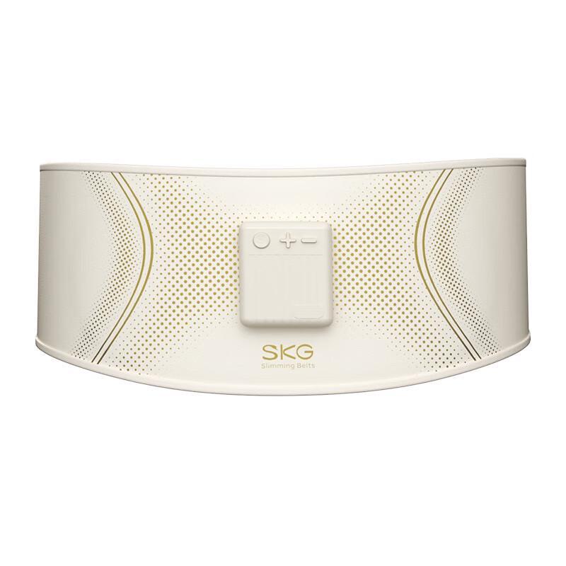 

SKG G3 Deluxe Smart Waist Massager