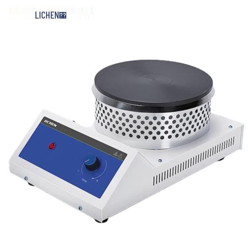 LICHEN FL-2Y Digital Laboratory Enclosed Electric Furnace (CN version)