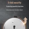 Supor 24cm 7L 304 Stainless Steel Pressure Cooker
