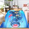 Custom 1Pc Super Robot Adventure Rug Office Carpet Indoor Outdoor Entrance Doormat Nonslip Soft And Comfortable Living Room D2915176