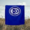 1pz Coperta Morbida in Flanella Stampata Portsmouth F.C. per Camera da Letto Adulto Soggiorno Divano Campeggio Viaggio Regali per Fan Regali di Natale
