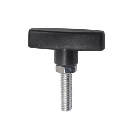 Car Engine Lift Rod Retainer Automotive Hood Lift Rod Support Clamp Detachable Hood Support Fixer Vehicle Hood Safety Tool