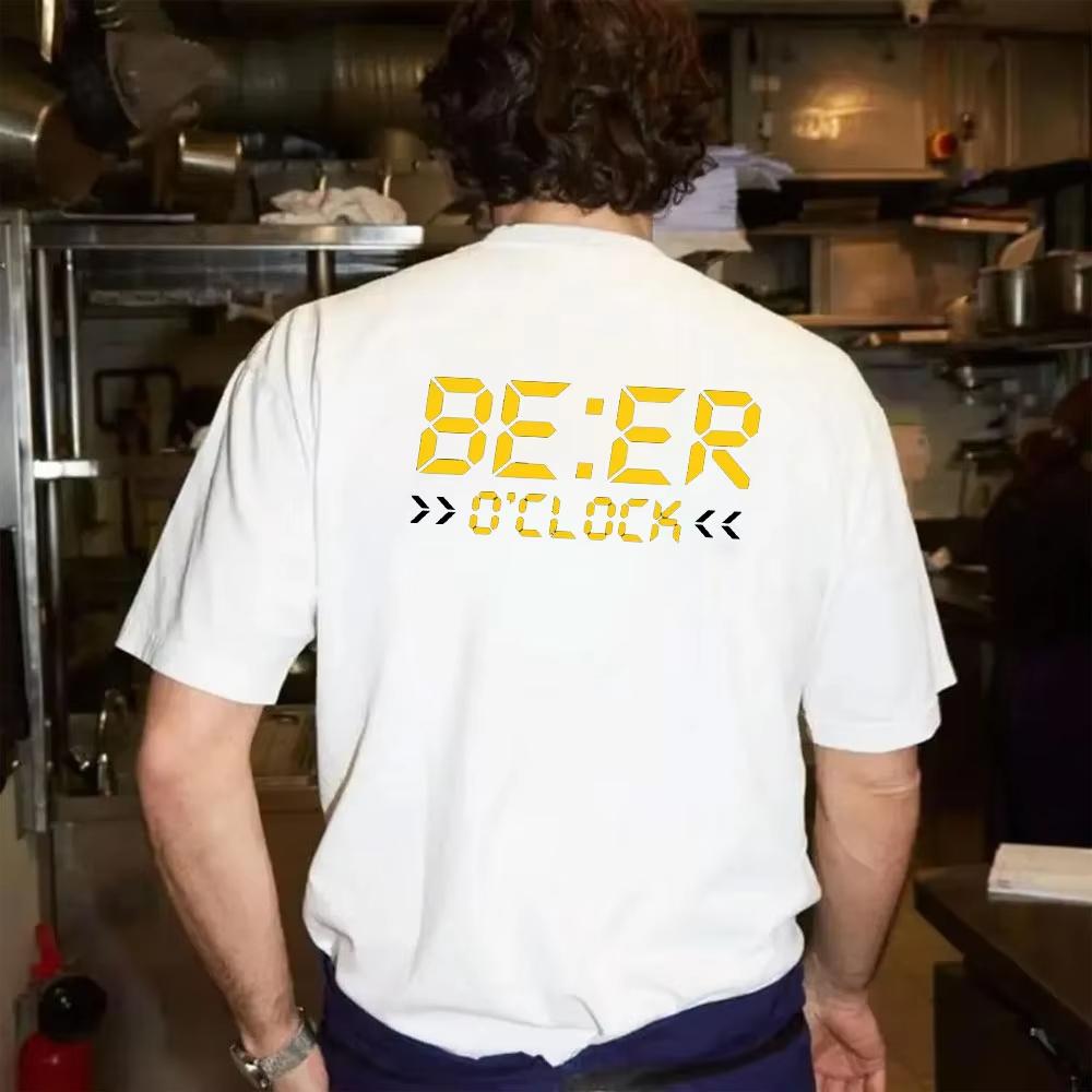 Told Myself To Stop Drinking But Im Not Gonna Listento An Alcoholic Tshirt Funny Drinking Alcohol Humor Woman Man Cotton Shirt