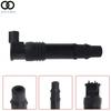 4-Pack Ignition Coil For Suzuki GSX-R1000 GSXR 1000 GSXR1000 (2001-2008) US