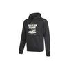 Jordan Printed Letter Basketball Hoodie With Fleece Lining DO9152-010