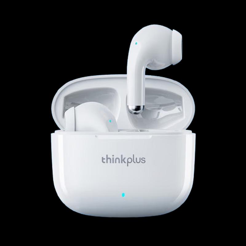 

ThinkPlus Lenovo LP40pro True Wireless Half-in-ear Earbuds