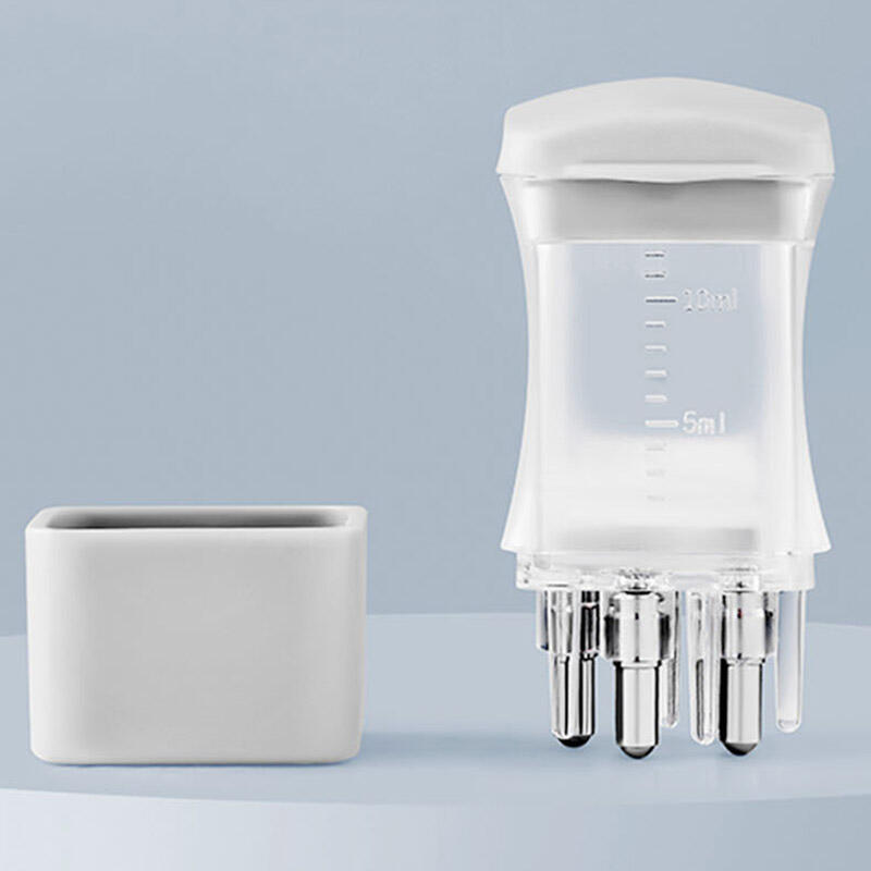 Needleball Scalp Roller Scalp Massager Oil Roller DD-12859