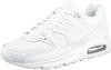 Sneakers Air Max Command Leather Black/black/anthracite