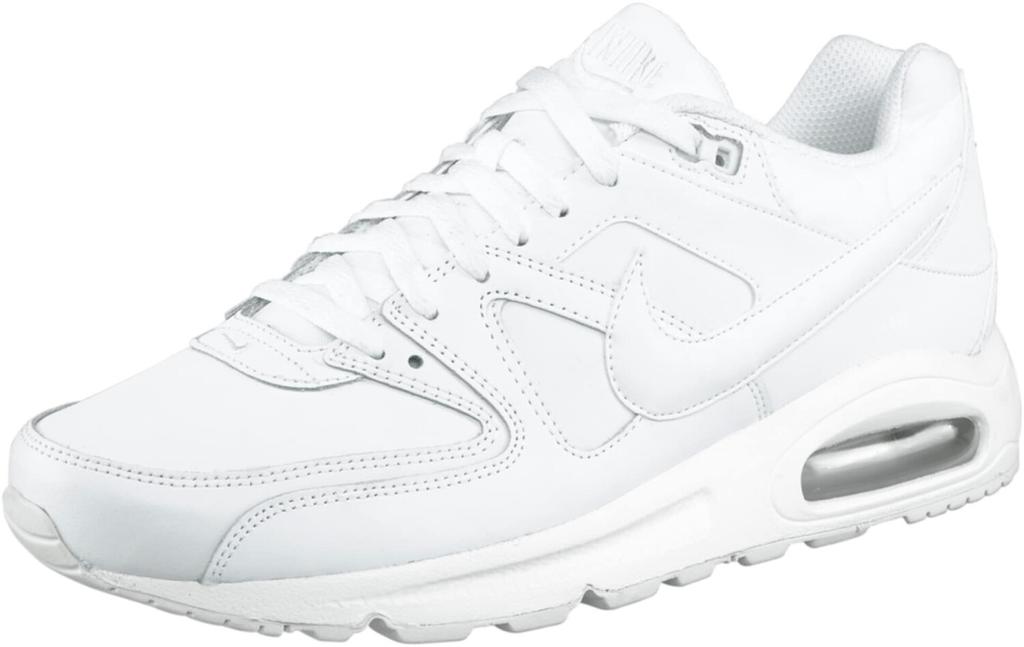 Sneakers Nike Air Max Command Leather Black/black/anthracite