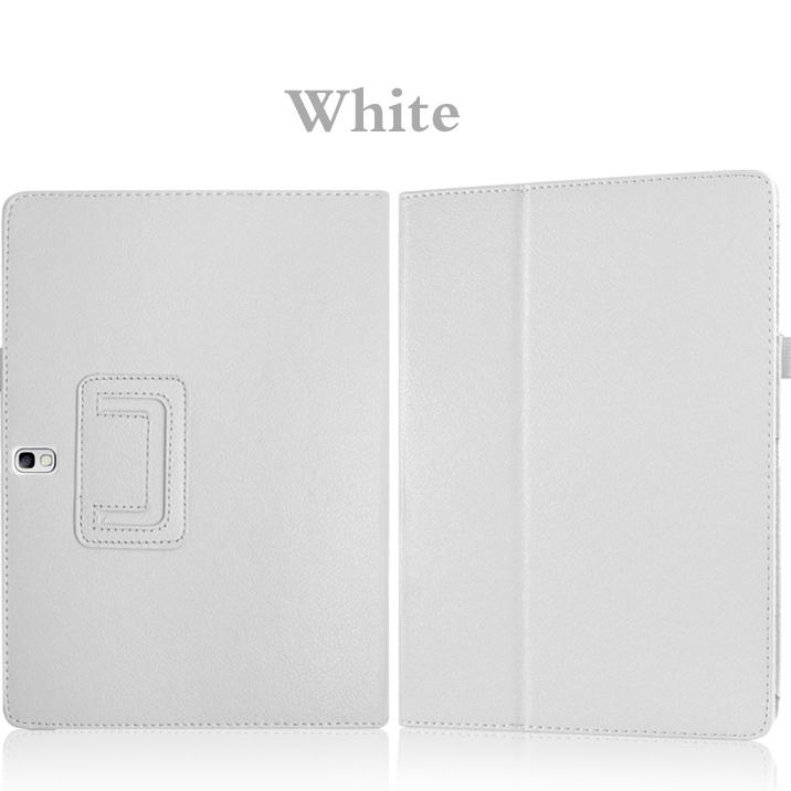Husă cu suport din piele inteligentă antișoc pentru tabletă pentru Samsung Galaxy Tab S 10.5 SM-T800 SM-T805 SM-T801 Funda de protecție