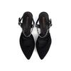 Beccaccino Women Shoes  W 083 