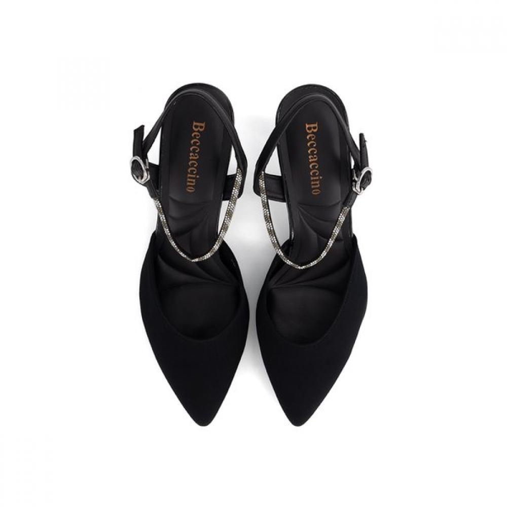 Beccaccino Women Shoes  W 083 