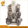 Langshuo 06 Starry Sky Desert 11-Piece Tactical Vest Set