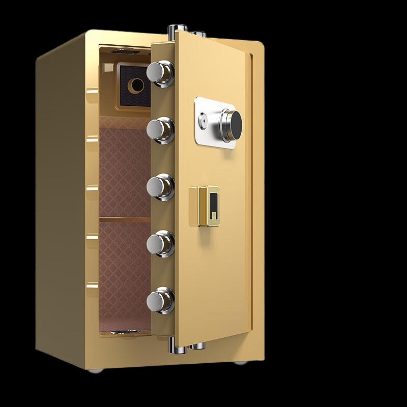 Longchan Home & Office Mechanical Password Safe