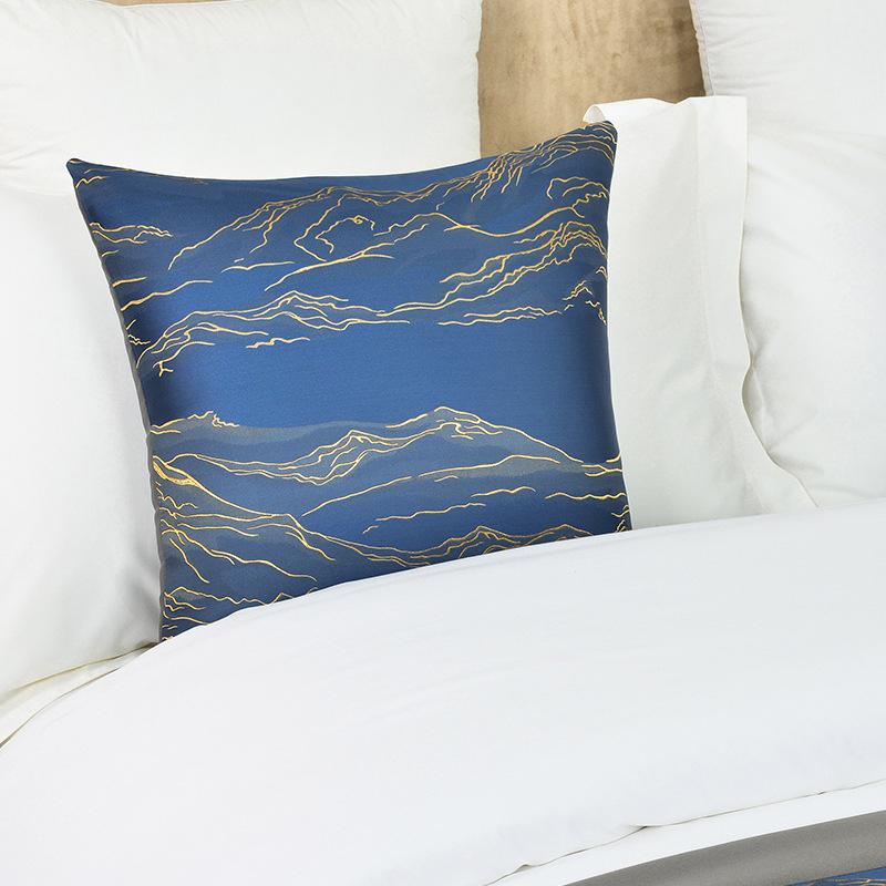 50 cm lățime prosop nou pentru capătul de pat de hotel, vânzări fierbinți, stil strălucitor, pentru munți, husă de pat, prosoape de pat, pături pentru case