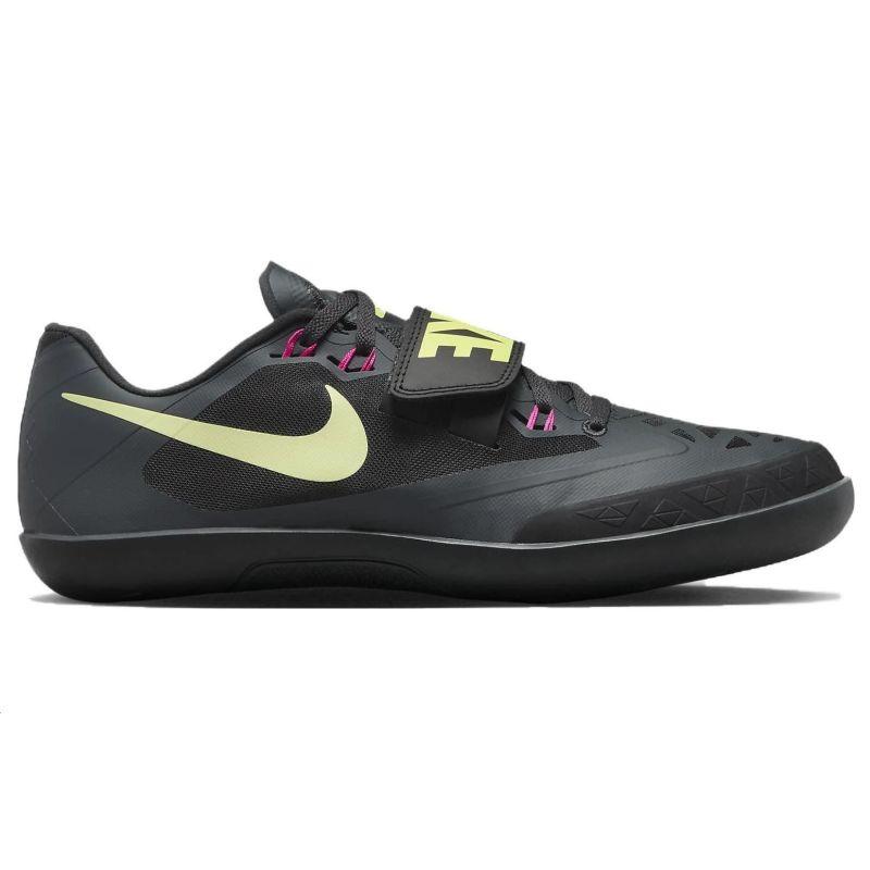 Nike Zoom Sd 4 'Anthracite Fierce Pink' Sneaker casual 685135-004