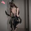 Sex Lingerie Pure Desire Wind Little Devil Cos Bunny Girl Small Breasts Gather Cosplay