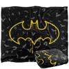 Batman Graffiti Blanket