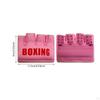 Boxing Gloves Fight Adult Watch Fitness Training Women Men Half Finger Glove