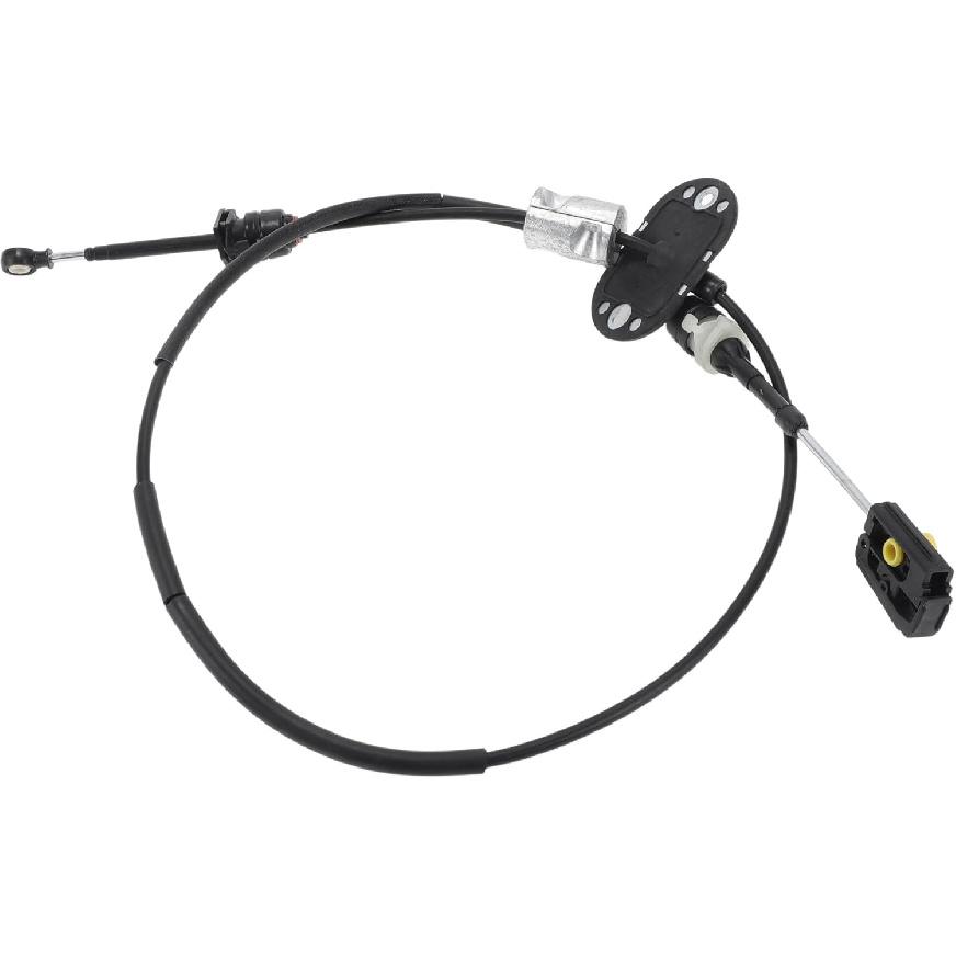 Automatic Transmission Gear Shifter Cable for Ford Focus 2005-2007 Automatic No.5S4Z7E395C/5S4Z7E395BB Trans Gear Shift Control Lever Cable