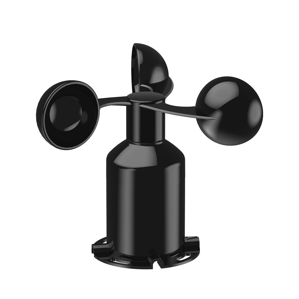 High-Precision 485 Anemometer Wind Vane Sensor for Tower Cranes
