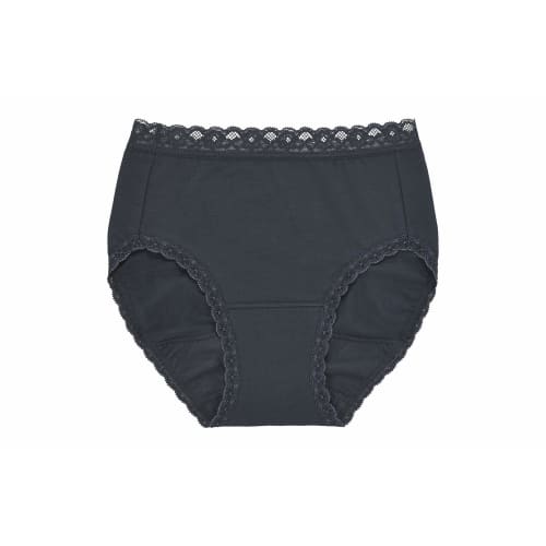 Kao Laurier Active Guard Sanitary Shorts, Night Safety Type, Size L