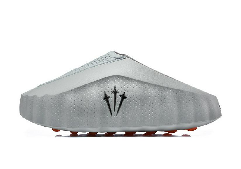 European and American Casual Outdoor Beach Slip-on Slippers