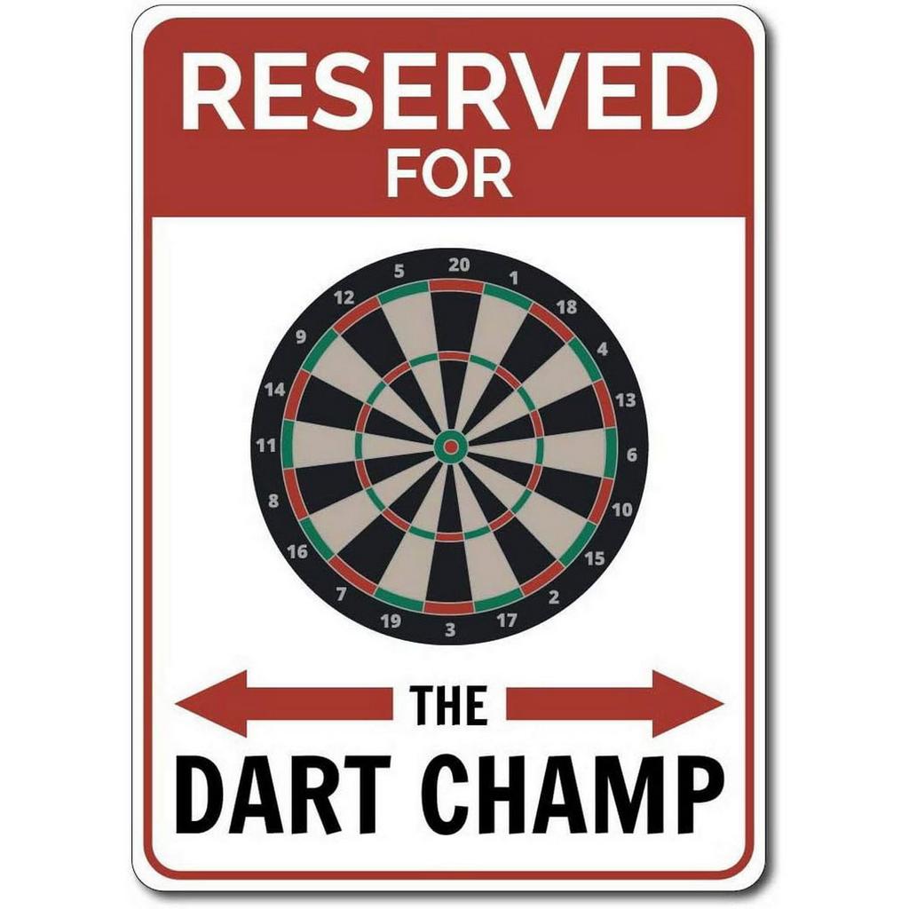 No Beer No Darts Plaque Metal Tin Signs Wall Art Decoration Vintage Posters Iron Painting for Man Cave Home Cafe Garden Club