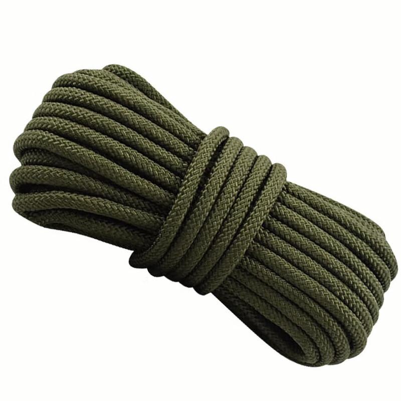 

Qinpeng Green Polypropylene Binding Rope
