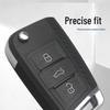 VVDI-NXP Sub-key for Volkswagen Golf 7 MQB Folding Pattern Type Smart Card Generation