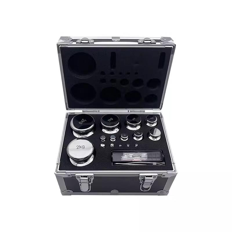 Xingling Precision F2 Calibration Weight Set