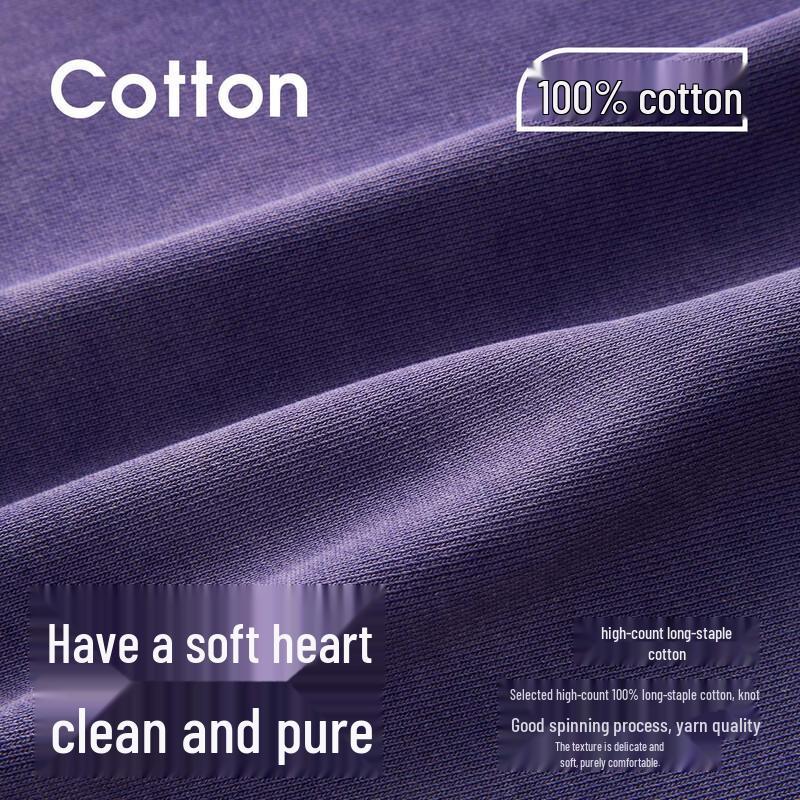 NVG.YOUNG x Elephants Men's Heavyweight Cotton Sweatshirt