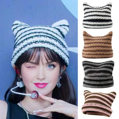 Καπέλα – Σκούφοι