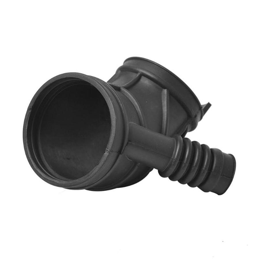2PCS Throttle Body Boot For BMW E46 M54