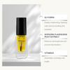 Herbal Nail Care Oil Nourishing Formula For Healthy Shine And Strong Nails 5ml