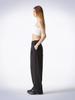 HAUS072C Rattler Pants Black