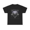 Hellhound Graphic T Shirt Street Wear Apparel Unisex Heavy Cotton Tee