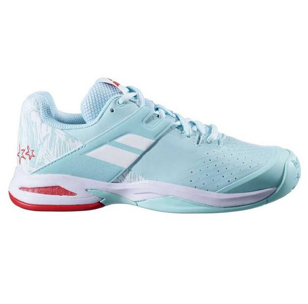

Babolat Propulse all теннисные кроссовки EU 38