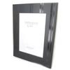 Les Trésors De Lily [M7738] - Black Aluminum 'Design' Photo Frame (13x18 Cm)
