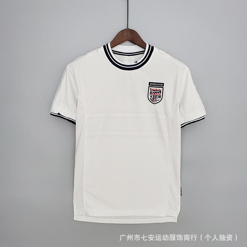Classic Vintage Football Jersey AC France Germany Argentina Main Club Jersey