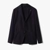 Tagliatore Montecarlo Hopsack Jacket Navy Tof1m10003a72