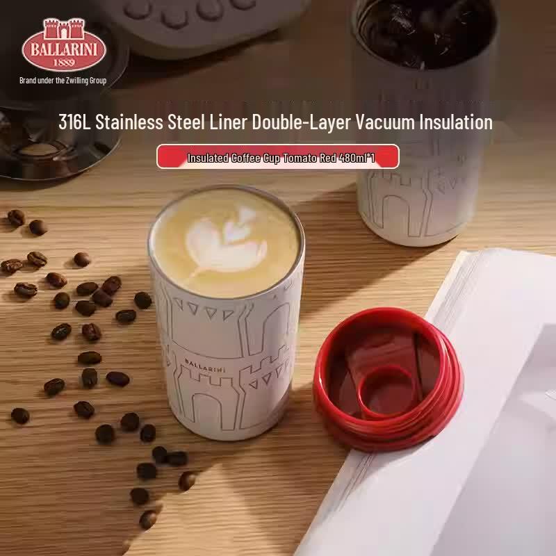 ZWILLING Insulated Travel Mug