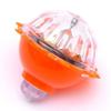 Building Toys Kids Toy Vinyl Gyro Colorful Flash Light-emitting Red Laser Line Gyro