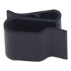 100Pcs Solar Panel Cable Clip PA66 Plastic Insulated PV Wire Fixing Management Tool