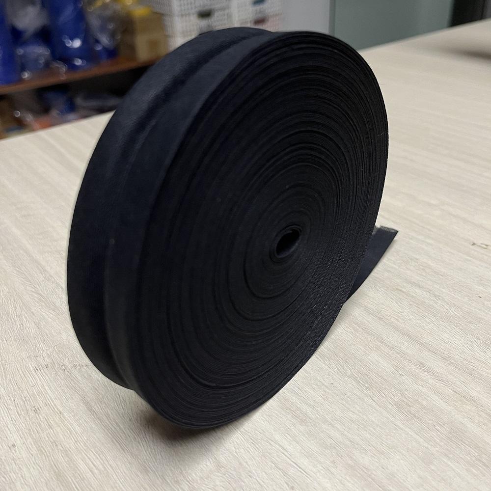 Wholesale 25mm X 30yds Cotton Bias Binding Tape - Big Roll for Garment/Quilt/Pillowcase/Tablecloth Edging & Decoration